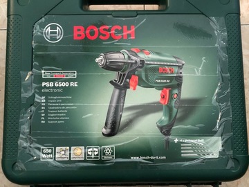 Alquilar un artículo: Bosch iskuporakone (drill) 