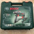 Vuokraa tuote: Bosch iskuporakone (drill) 