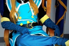 Selling with online payment: Jade Curtiss Tales of the Abyss