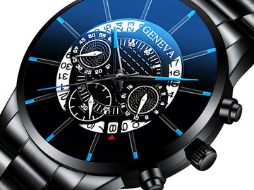 Bulk Lots: ( 23)luxury sports mens watch
