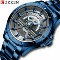 Buy Now: (17) Curren men's & women's top brand watch MSRP $2,300.00