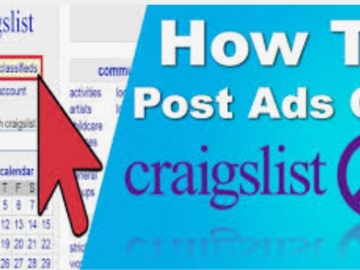 Offering with online payment: How To Get Customers on Craigslist