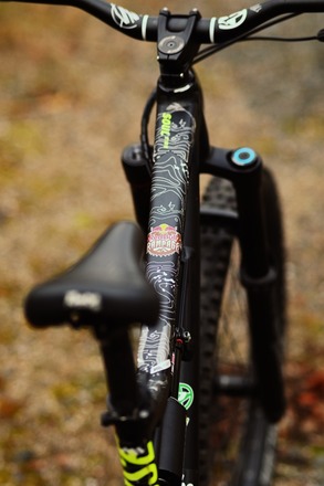 Rose best sale soulfire freeride