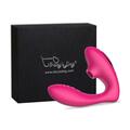 Selling: Clitoral Suction Vibrator
