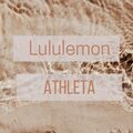 Liquidation & Wholesale Lot: LULULEMON ATHLETA 15 pc clothing reseller mystery box