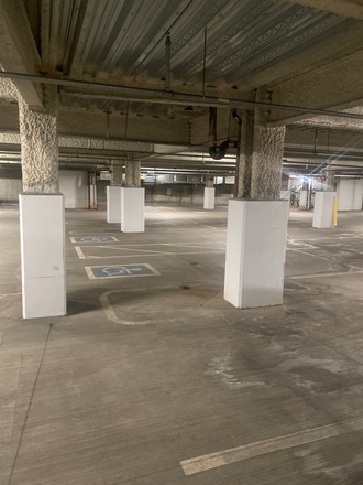Boston Celtics , Red Sox , Bruins Parking 