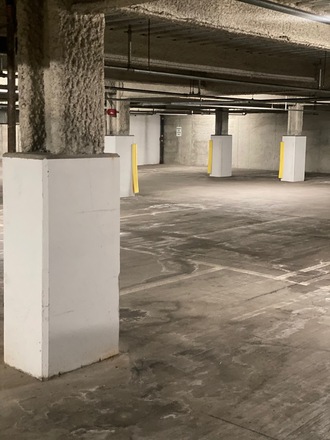 Boston Celtics , Red Sox , Bruins Parking 