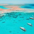 Travel & Excursions: Kitesafari on the most beautiful islands of the Red Sea 