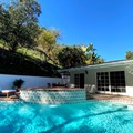 Hourly Rental: Classic California Ranch Home with Pool & Parking