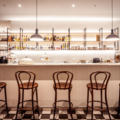 Book a table | Free: Afternoon work in the heart of the city has never felt this good