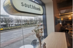 WorkSpot for a Day : Southbank Cafe- Dublin City Desk Space