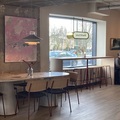 WorkSpot by the Hour : Southbank Cafe- Dublin City- Hourly Desk Space