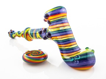 Post Now: Glass Hand Pipes