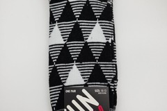 Buy Now: 100 Fun Socks Brand Fun Designer Socks New in Package 2 Styles