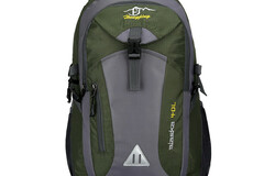 Buy Now: (24) sports waterproof backpacks MSRP 2,040.00