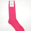Comprar ahora: 100 Pink DXL Big & Tall King Size Socks for Men's Shoe Size 10-16