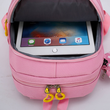 (28) Printed Kids Set School Bags Backpack MSRP $1,820.00