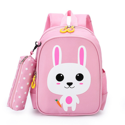 (28) Printed Kids Set School Bags Backpack MSRP $1,820.00