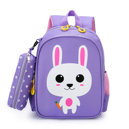 (28) Printed Kids Set School Bags Backpack MSRP $1,820.00