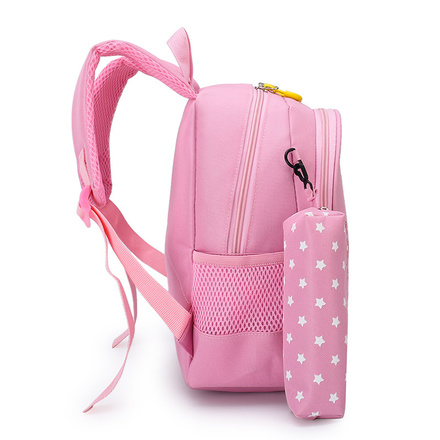 (28) Printed Kids Set School Bags Backpack MSRP $1,820.00