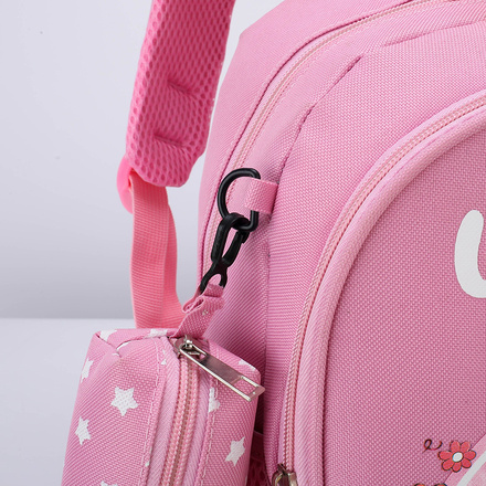 (28) Printed Kids Set School Bags Backpack MSRP $1,820.00