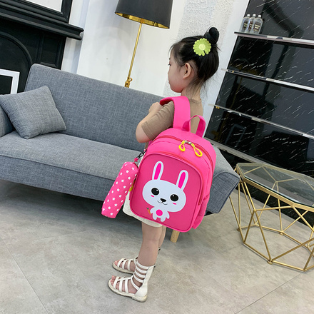 (28) Printed Kids Set School Bags Backpack MSRP $1,820.00