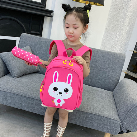 (28) Printed Kids Set School Bags Backpack MSRP $1,820.00