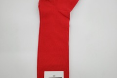 Comprar ahora: 100 Fun Socks Red Design Big & Tall Socks $1200 Retail