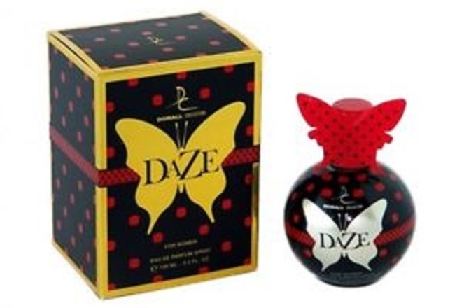 60 pcs Women's closeout designer inspired perfumes
