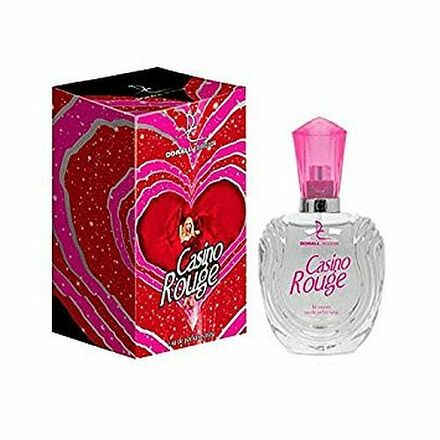 60 pcs Women's closeout designer inspired perfumes