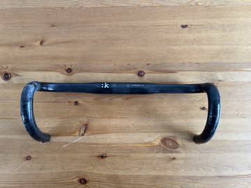 Selling with online payment: Fizik R1 Cryno Carbon Bar