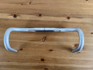 Selling with online payment: Ritchey Classic 31.8 Silver Handlebar