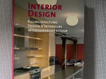 Zu Verkaufen: Interior Design 