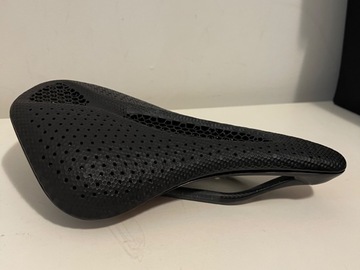 Selling with online payment: S-Works Power with Mirror 3D printed Carbon Bike Saddle
