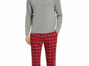Liquidation/Wholesale Lot: MACY'S Men's Mix & Match Pajamas 30PCS