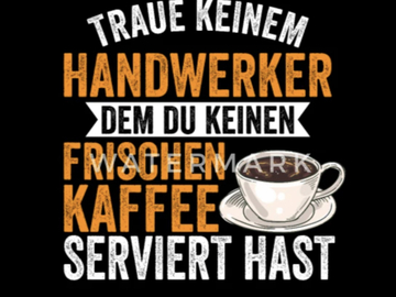 Biete Hilfe: Kaffeemaschine Thermoskanne Becher für private Kaffeestation 