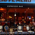 Walk-in: Caffè Nero I Cathedral St SE1 is a perfect place for group work