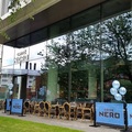 Walk-in: Caffè Nero I Cranbourn St WC2H can replace your working office