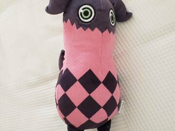 Selling with online payment: Tales of Xillia: Teepo Plush Prop [US FREE SHIPPING]