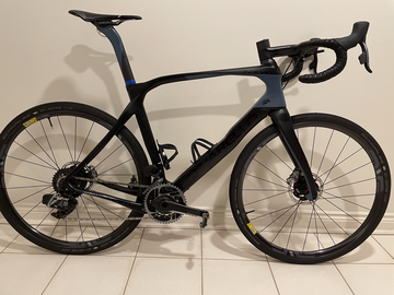 Selling with online payment: Pinarello Grevil Size 58