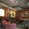 Walk-in: Caffè Nero I The Cut SE1 can totally replace your working office