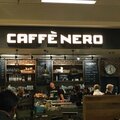 Walk-in: Get the job done at Caffè Nero I St Martin's Ln WC2V 