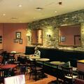 Walk-in: Let's Caffè Nero I Bridge Station SE1 become your second office