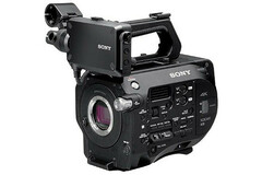 Vermieten: Kamera Sony Fs7