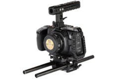 Vermieten: Kamera Blackmagic Pocket Cinema Camera 4K