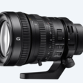 Vermieten: Objektiv Sony FE PZ 28-135mm f4