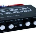 Buy Now: 5 units New car stereo 4 channel preamp