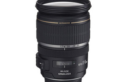 Vermieten: Objektiv Canon EF-S 17-55mm f2.8