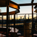 Coming Soon!: The Rooftop |  Try our space w/ uninterrupted views of Melbourne