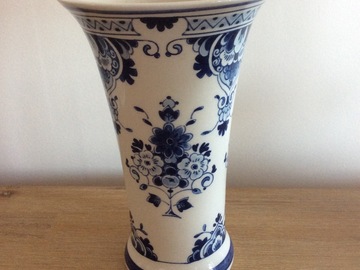 Vente: Vase Delft